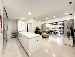 Archipelago (D16), Condominium #554217281